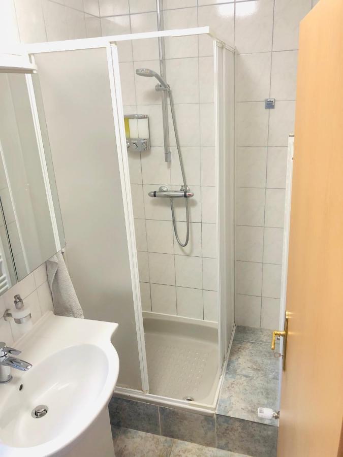 Orchideen Apartment Филах Екстериор снимка