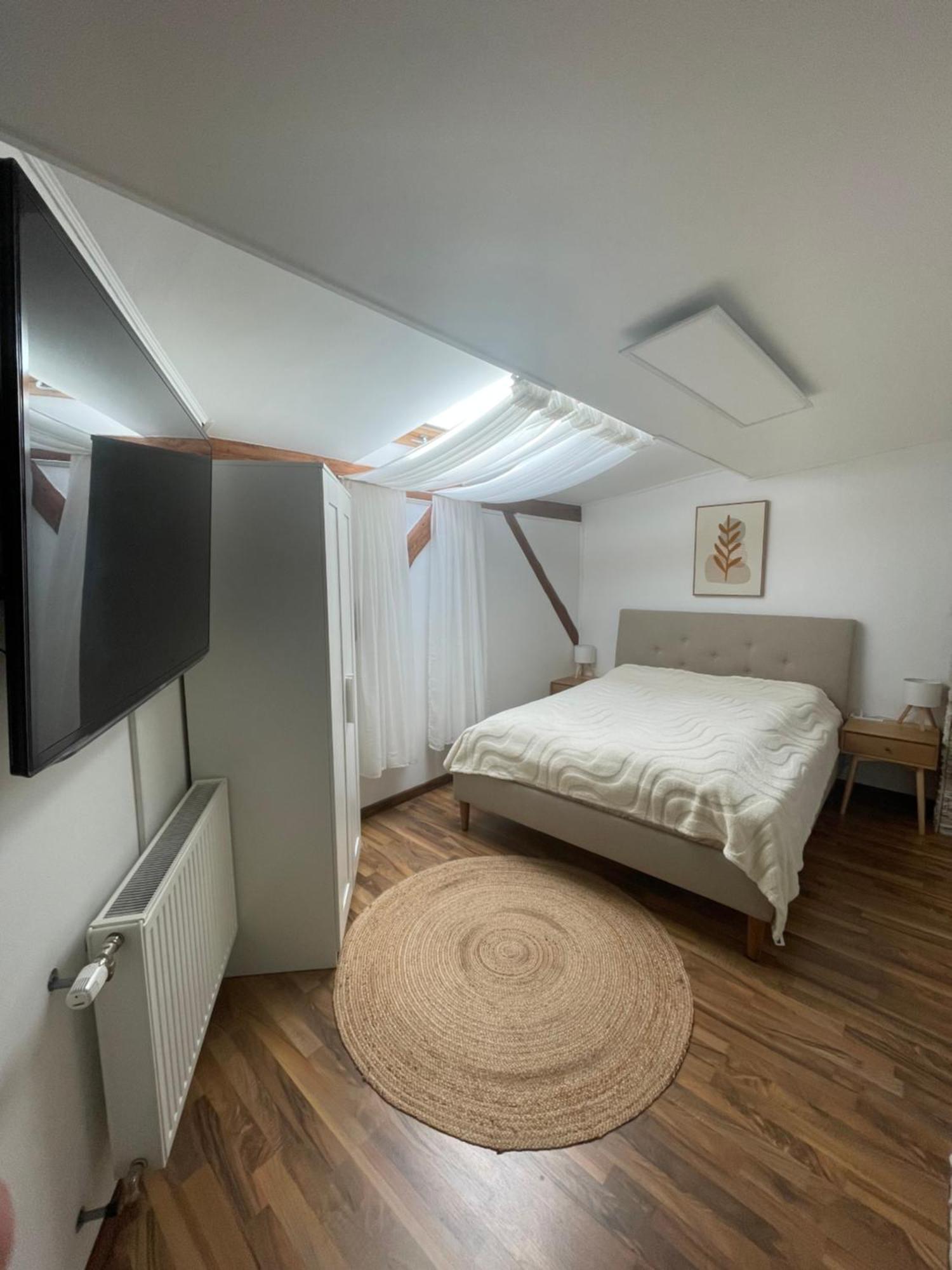 Orchideen Apartment Филах Екстериор снимка