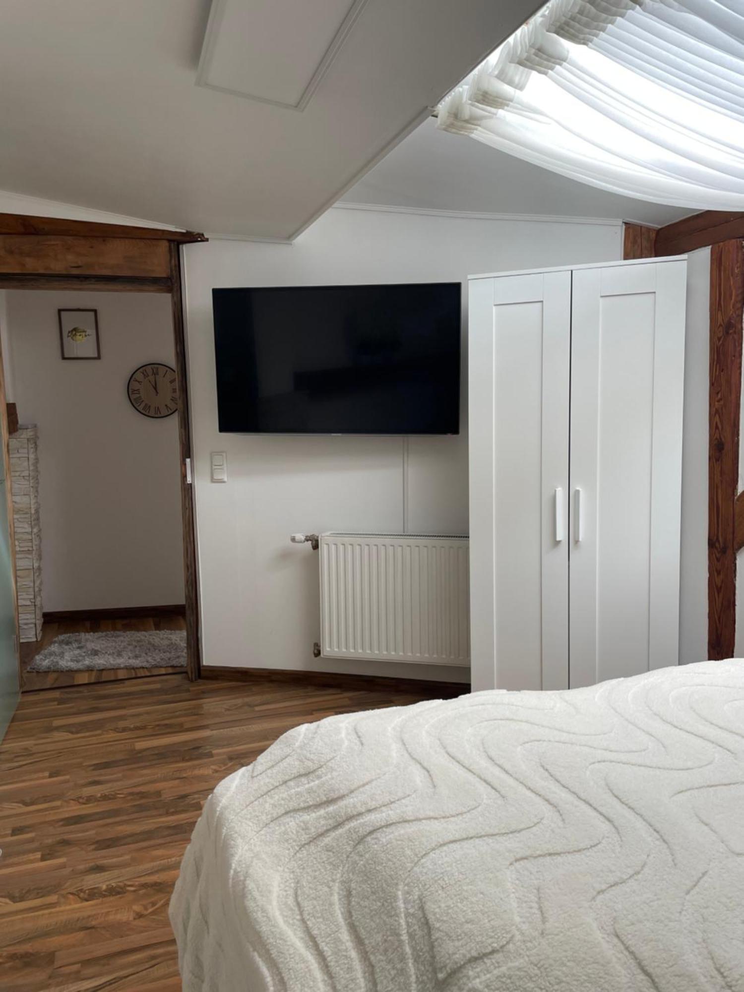 Orchideen Apartment Филах Екстериор снимка