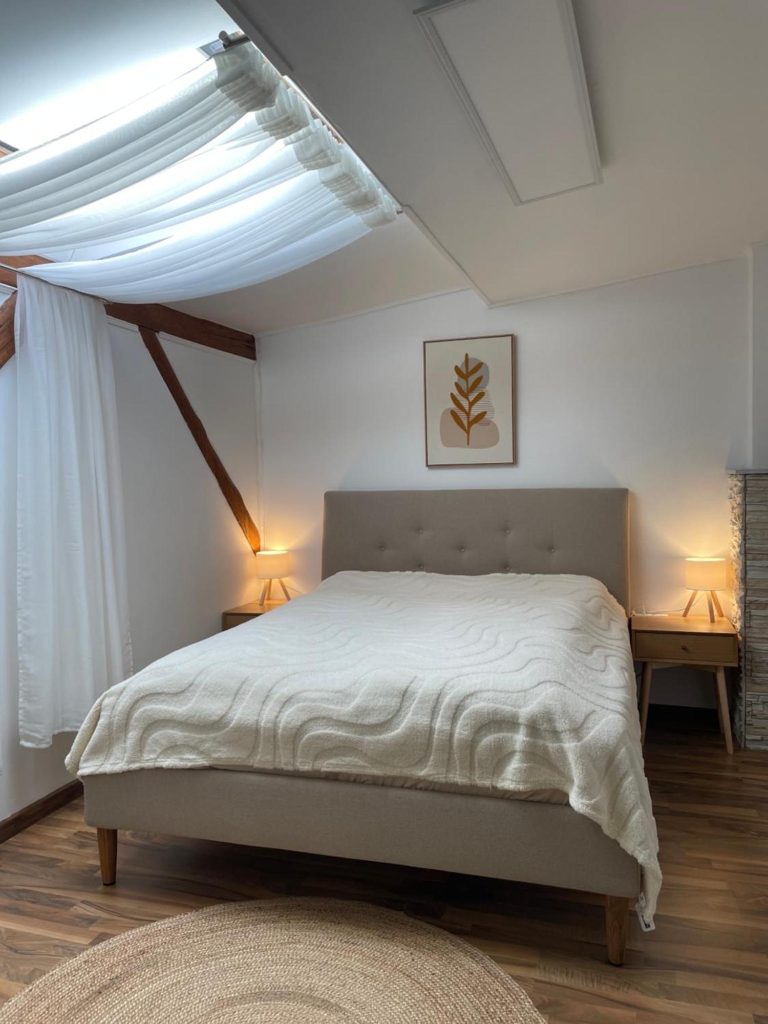 Orchideen Apartment Филах Екстериор снимка