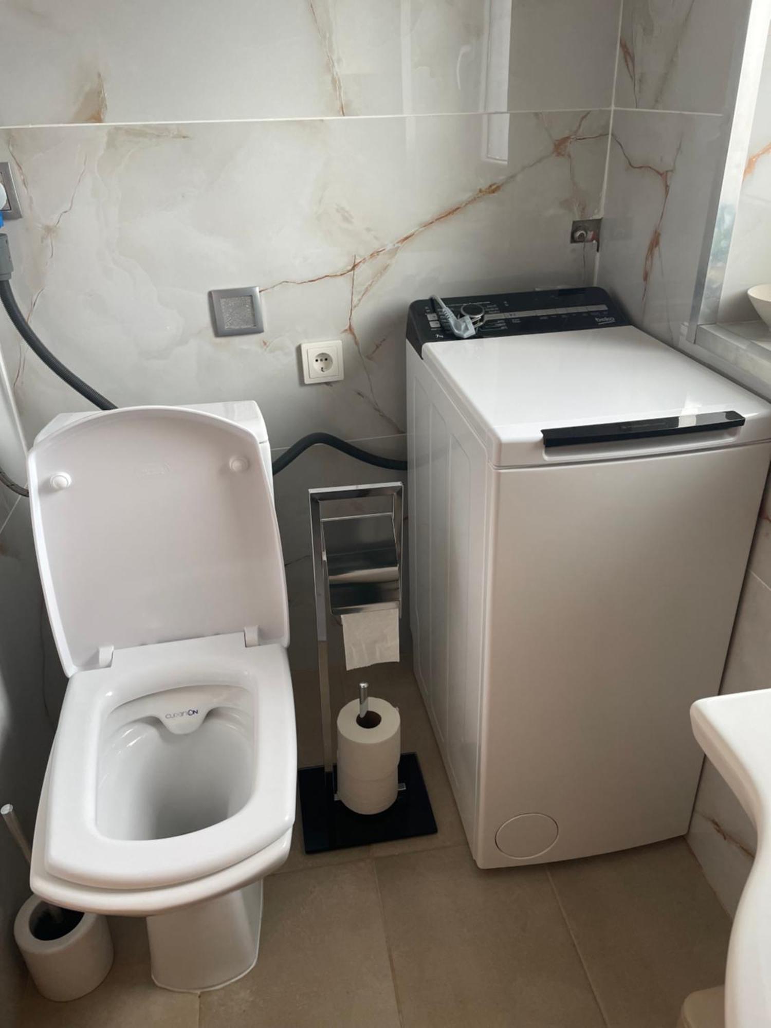 Orchideen Apartment Филах Екстериор снимка